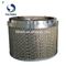 Highly Efficient Mist And Smoke Collector Filter For Metalworking Industry